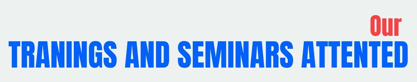 trainingsandseminar
